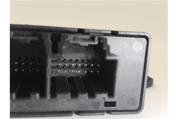 Recambio de modulo electronico para opel mokka 1.7 excellence referencia OEM IAM 13354532 0263004446 