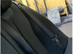 CINTURON SEGURIDAD TRASERO IZQUIERDO 72117243309 