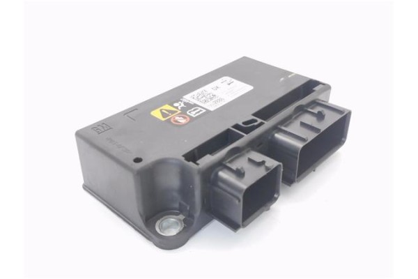 Recambio de centralita airbag para opel mokka 1.7 excellence referencia OEM IAM 13592886 S110100000000X 