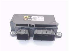 Recambio de centralita airbag para opel mokka 1.7 excellence referencia OEM IAM 13592886 S110100000000X 