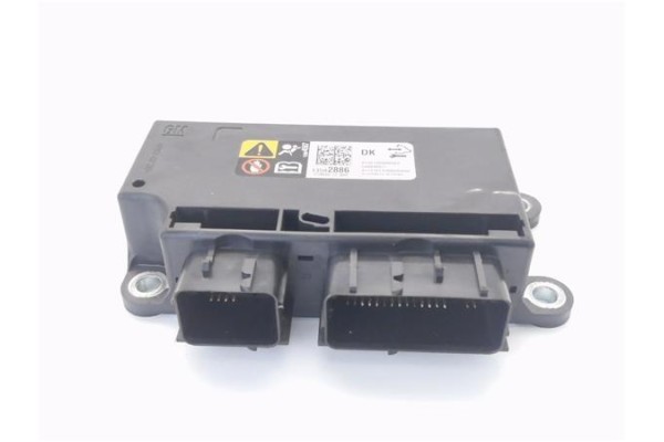 Recambio de centralita airbag para opel mokka 1.7 excellence referencia OEM IAM 13592886 S110100000000X 