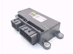 Recambio de centralita airbag para opel mokka 1.7 excellence referencia OEM IAM 13592886 S110100000000X 