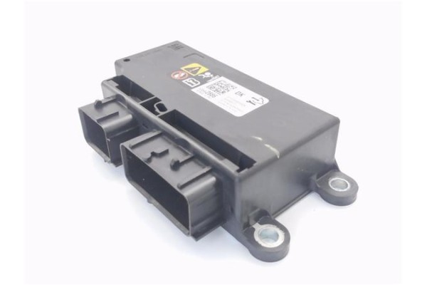Recambio de centralita airbag para opel mokka 1.7 excellence referencia OEM IAM 13592886 S110100000000X 