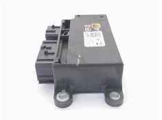 Recambio de centralita airbag para opel mokka 1.7 excellence referencia OEM IAM 13592886 S110100000000X 
