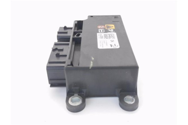 Recambio de centralita airbag para opel mokka 1.7 excellence referencia OEM IAM 13592886 S110100000000X 