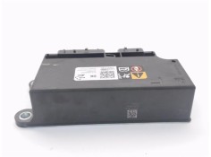 Recambio de centralita airbag para opel mokka 1.7 excellence referencia OEM IAM 13592886 S110100000000X 