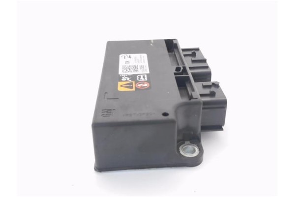 Recambio de centralita airbag para opel mokka 1.7 excellence referencia OEM IAM 13592886 S110100000000X 