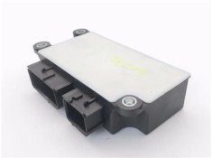 Recambio de centralita airbag para opel mokka 1.7 excellence referencia OEM IAM 13592886 S110100000000X 