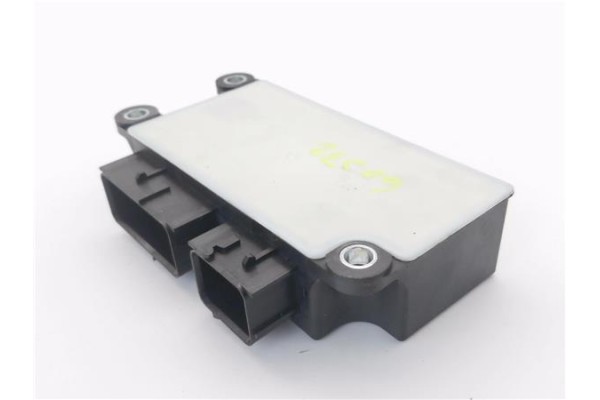 Recambio de centralita airbag para opel mokka 1.7 excellence referencia OEM IAM 13592886 S110100000000X 