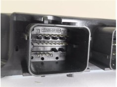 Recambio de centralita airbag para opel mokka 1.7 excellence referencia OEM IAM 13592886 S110100000000X 
