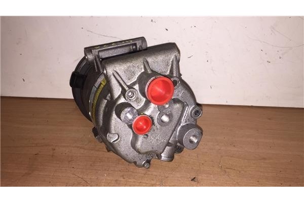 Recambio de compresor aire acond. para renault megane ii (bm0/1_, cm0/1_) 1.5 dci referencia OEM IAM 9026 021131744007A 