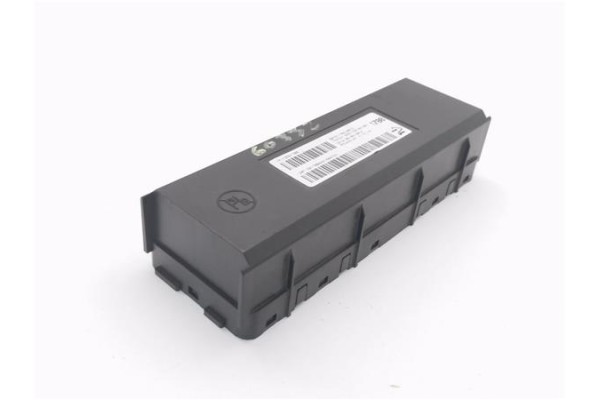 Recambio de centralita calefaccion para opel mokka 1.7 excellence referencia OEM IAM 901517040013  