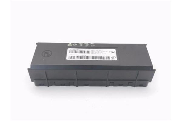 Recambio de centralita calefaccion para opel mokka 1.7 excellence referencia OEM IAM 901517040013  