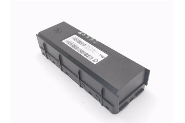 Recambio de centralita calefaccion para opel mokka 1.7 excellence referencia OEM IAM 901517040013  