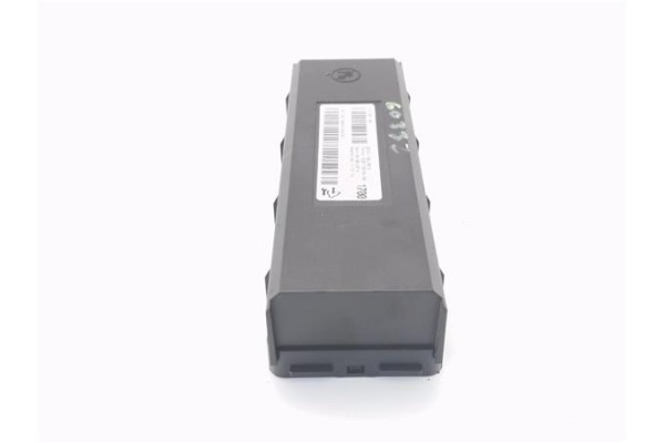 Recambio de centralita calefaccion para opel mokka 1.7 excellence referencia OEM IAM 901517040013  