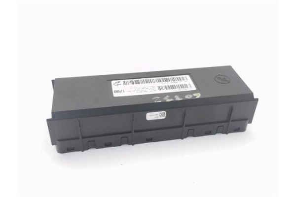 Recambio de centralita calefaccion para opel mokka 1.7 excellence referencia OEM IAM 901517040013  