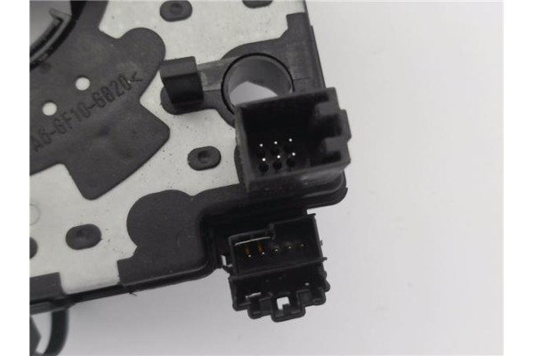 Recambio de anillo airbag para audi a2 (8z) 1.6 fsi referencia OEM IAM 1J0959654AC  