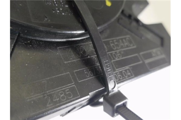 Recambio de anillo airbag para audi a2 (8z) 1.6 fsi referencia OEM IAM 1J0959654AC  