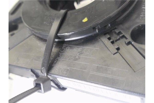 Recambio de anillo airbag para audi a2 (8z) 1.6 fsi referencia OEM IAM 1J0959654AC  