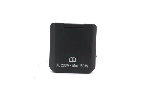 Recambio de toma corriente para opel mokka 1.7 excellence referencia OEM IAM 13280254 544970085 