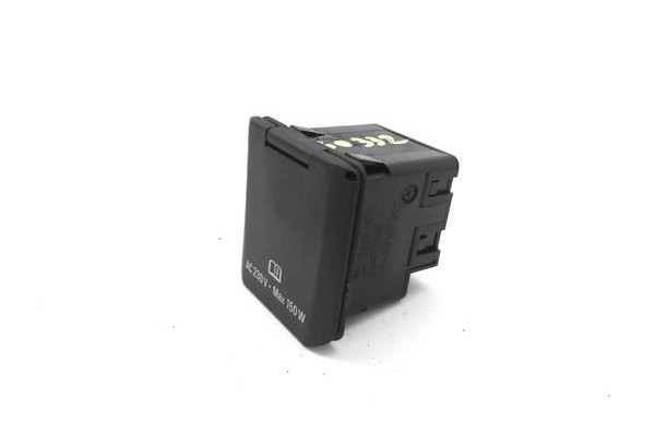 Recambio de toma corriente para opel mokka 1.7 excellence referencia OEM IAM 13280254 544970085 