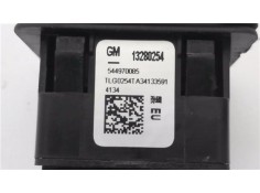 Recambio de toma corriente para opel mokka 1.7 excellence referencia OEM IAM 13280254 544970085 