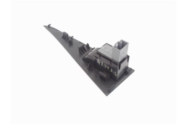 Recambio de mando elevalunas trasero izquierdo para seat leon (1p1) referencia OEM IAM 1P0867228A  