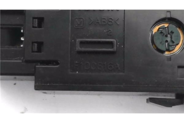 Recambio de conmutador luces para toyota rav4 (a2) 1.8 luna referencia OEM IAM F10CS16A  