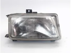 Recambio de faro delantero dcho para seat ibiza (6k1) referencia OEM IAM 6K0941010A  