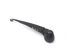 Recambio de brazo limpiaparabrisas trasero para volkswagen golf iv berlina (1j1) 1.6 referencia OEM IAM 1J6955707A  