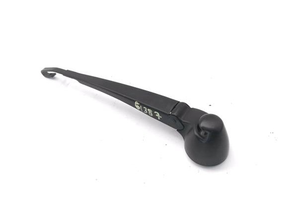 Recambio de brazo limpiaparabrisas trasero para volkswagen golf iv berlina (1j1) 1.6 referencia OEM IAM 1J6955707A  