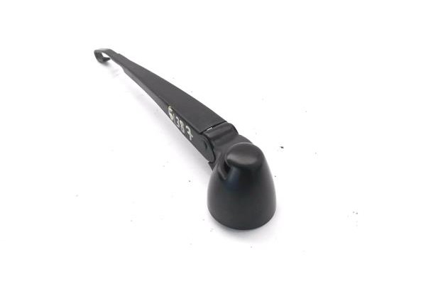 Recambio de brazo limpiaparabrisas trasero para volkswagen golf iv berlina (1j1) 1.6 referencia OEM IAM 1J6955707A  