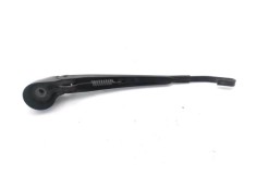 Recambio de brazo limpiaparabrisas trasero para volkswagen golf iv berlina (1j1) 1.6 referencia OEM IAM 1J6955707A  