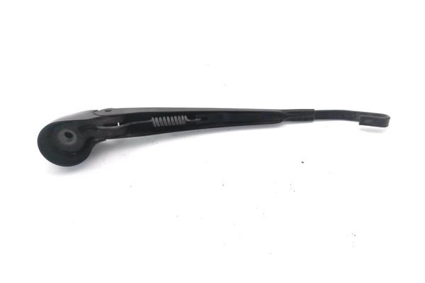 Recambio de brazo limpiaparabrisas trasero para volkswagen golf iv berlina (1j1) 1.6 referencia OEM IAM 1J6955707A  