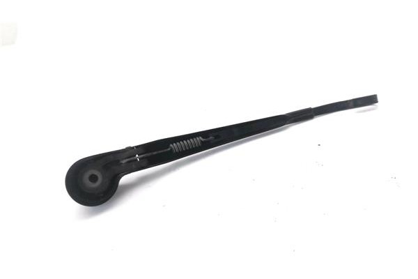 Recambio de brazo limpiaparabrisas trasero para volkswagen golf iv berlina (1j1) 1.6 referencia OEM IAM 1J6955707A  