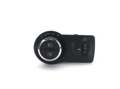 Recambio de conmutador luces para opel mokka 1.7 excellence referencia OEM IAM 95297425 10026916 