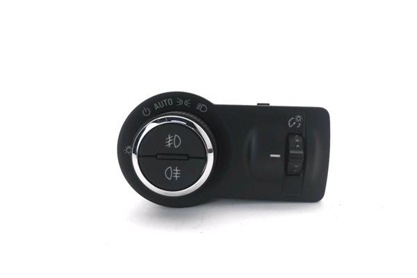 Recambio de conmutador luces para opel mokka 1.7 excellence referencia OEM IAM 95297425 10026916 