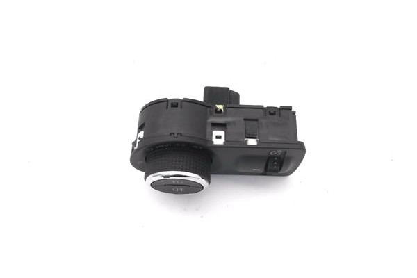 Recambio de conmutador luces para opel mokka 1.7 excellence referencia OEM IAM 95297425 10026916 