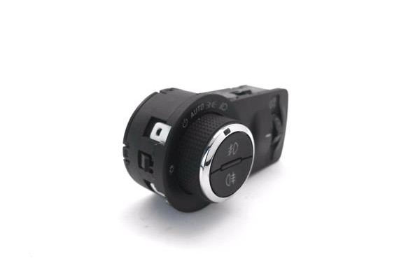 Recambio de conmutador luces para opel mokka 1.7 excellence referencia OEM IAM 95297425 10026916 