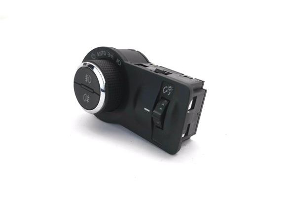 Recambio de conmutador luces para opel mokka 1.7 excellence referencia OEM IAM 95297425 10026916 