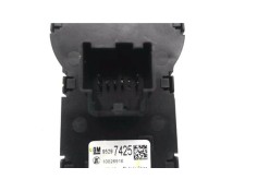 Recambio de conmutador luces para opel mokka 1.7 excellence referencia OEM IAM 95297425 10026916 