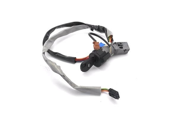 Recambio de clausor para citroen berlingo combi 1.6 hdi 90 referencia OEM IAM 9663123280  