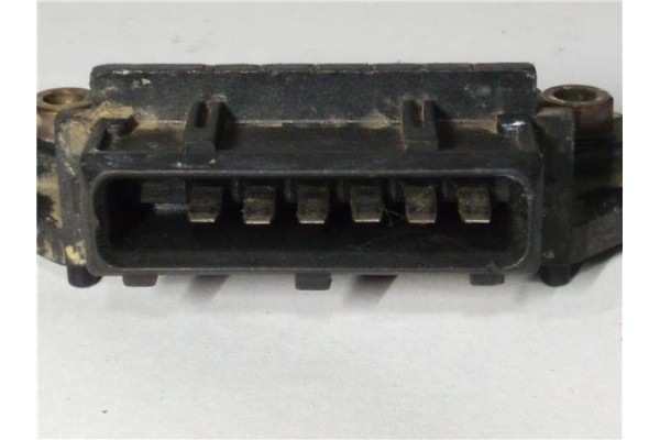 Recambio de pastilla encendido para citroen bx berlina 1.9 19 gti referencia OEM IAM  0227100123 