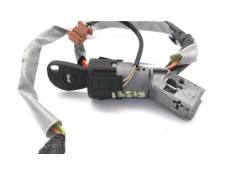 Recambio de clausor para citroen berlingo combi 1.6 hdi 90 referencia OEM IAM 9663123280  