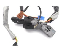 Recambio de clausor para citroen berlingo combi 1.6 hdi 90 referencia OEM IAM 9663123280  