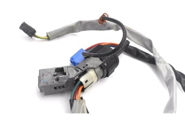 Recambio de clausor para citroen berlingo combi 1.6 hdi 90 referencia OEM IAM 9663123280  