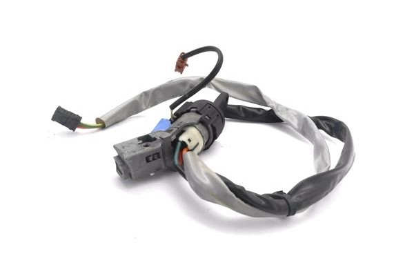 Recambio de clausor para citroen berlingo combi 1.6 hdi 90 referencia OEM IAM 9663123280  