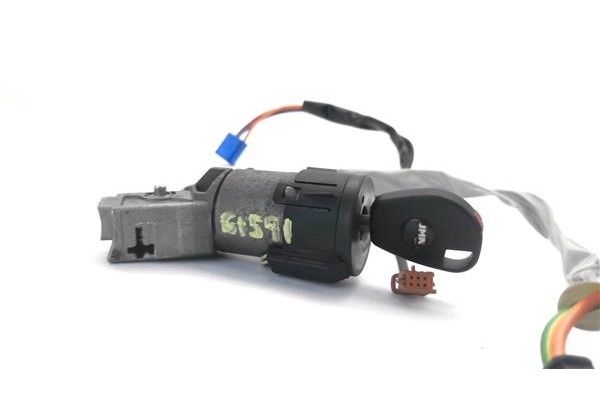 Recambio de clausor para citroen berlingo combi 1.6 hdi 90 referencia OEM IAM 9663123280  