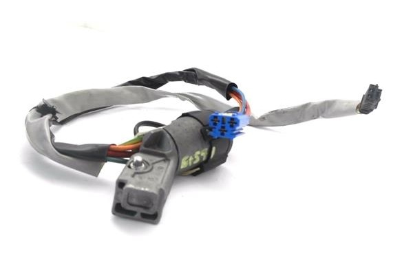 Recambio de clausor para citroen berlingo combi 1.6 hdi 90 referencia OEM IAM 9663123280  
