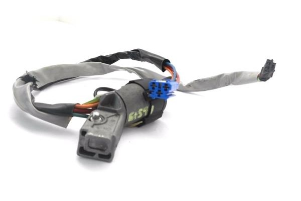 Recambio de clausor para citroen berlingo combi 1.6 hdi 90 referencia OEM IAM 9663123280  